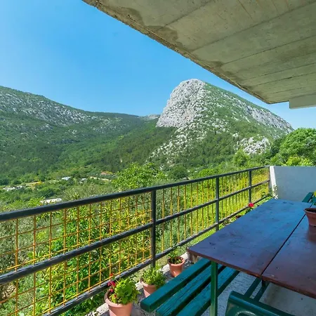 House Ante Dom wakacyjny Podspilje (Split)