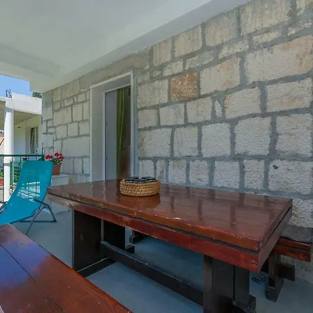 Dom wakacyjny House Ante Podspilje (Split)