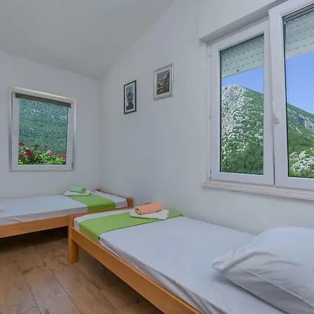 Dom wakacyjny House Ante Podspilje (Split)