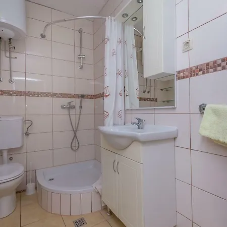 Dom wakacyjny House Ante