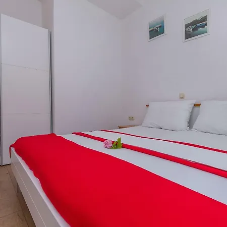 Dom wakacyjny House Ante Podspilje (Split)