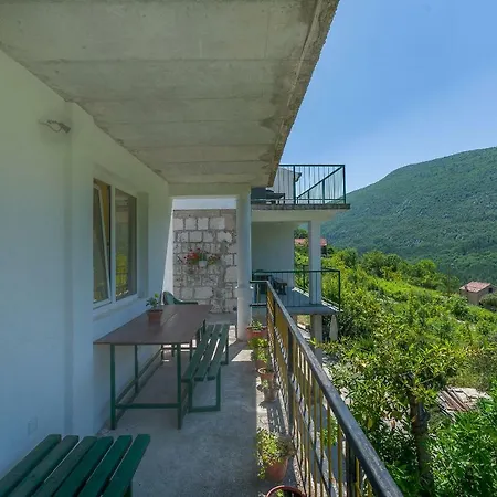 House Ante Podspilje (Split)