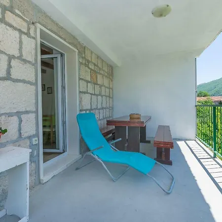 Vakantiehuis House Ante