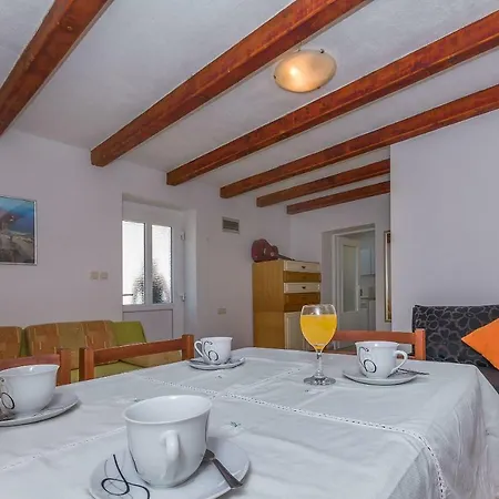 House Ante Vakantiehuis